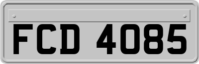 FCD4085