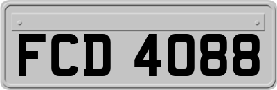 FCD4088
