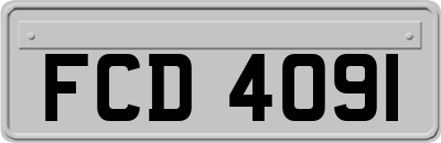 FCD4091