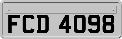FCD4098
