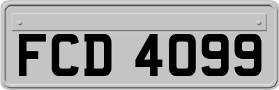 FCD4099
