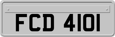FCD4101