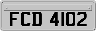 FCD4102