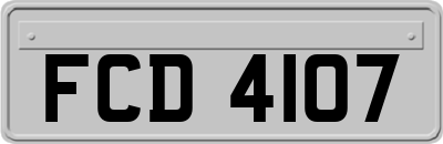 FCD4107