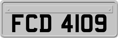 FCD4109