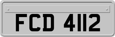 FCD4112