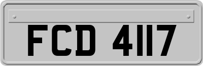 FCD4117