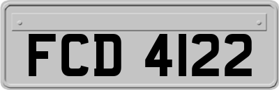 FCD4122