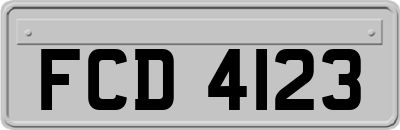 FCD4123