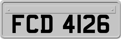 FCD4126