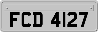 FCD4127