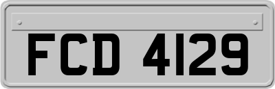 FCD4129
