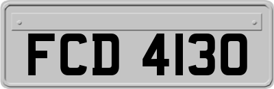 FCD4130