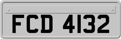 FCD4132