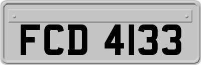 FCD4133
