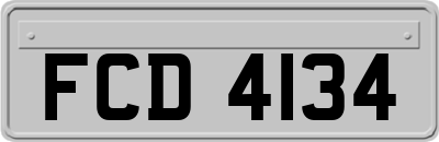 FCD4134