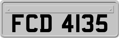 FCD4135