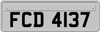 FCD4137