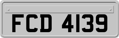FCD4139