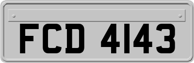 FCD4143