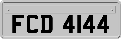 FCD4144