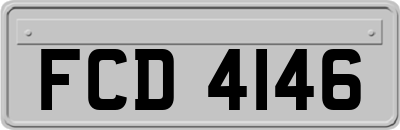 FCD4146