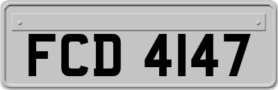 FCD4147