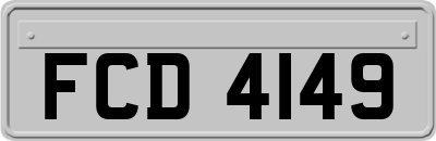 FCD4149