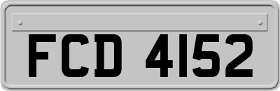 FCD4152