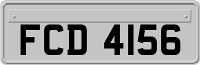 FCD4156