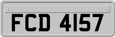 FCD4157