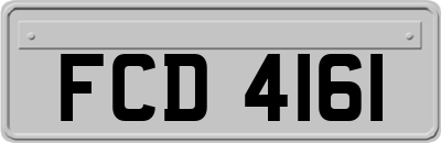 FCD4161