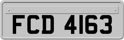 FCD4163