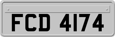FCD4174