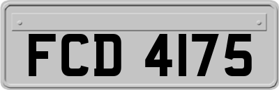FCD4175