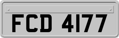 FCD4177