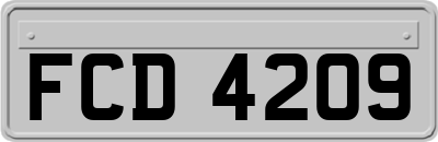 FCD4209