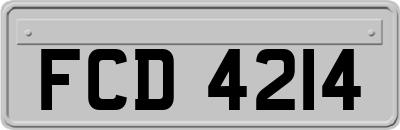 FCD4214