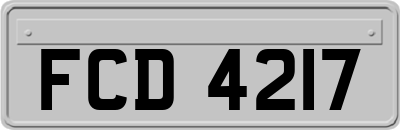 FCD4217