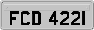 FCD4221