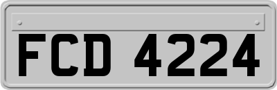 FCD4224
