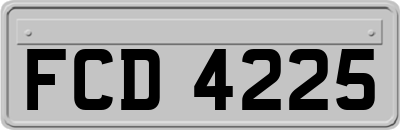 FCD4225