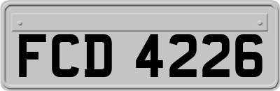 FCD4226