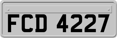 FCD4227