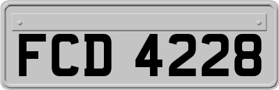 FCD4228