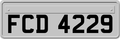 FCD4229