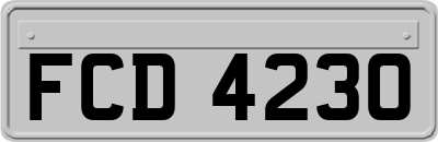 FCD4230