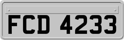 FCD4233