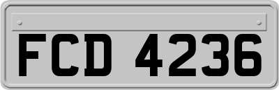 FCD4236