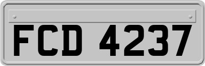 FCD4237